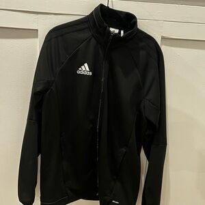 Adidas Black Performance Jacket